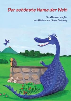 Seller image for Der schnste Name der Welt for sale by BuchWeltWeit Ludwig Meier e.K.