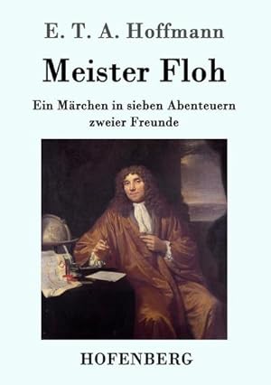 Immagine del venditore per Meister Floh venduto da BuchWeltWeit Ludwig Meier e.K.