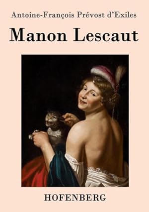 Seller image for Manon Lescaut for sale by BuchWeltWeit Ludwig Meier e.K.