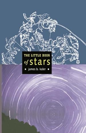 Seller image for The Little Book of Stars for sale by BuchWeltWeit Ludwig Meier e.K.