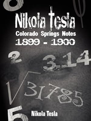 Bild des Verkufers fr Nikola Tesla zum Verkauf von BuchWeltWeit Ludwig Meier e.K.
