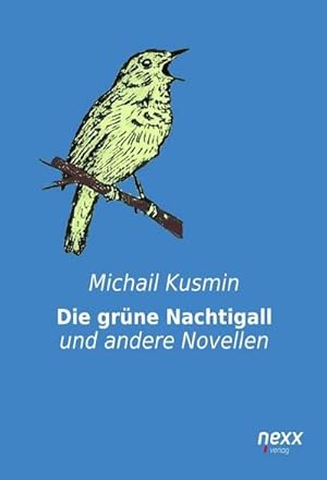 Immagine del venditore per Die grne Nachtigall venduto da BuchWeltWeit Ludwig Meier e.K.