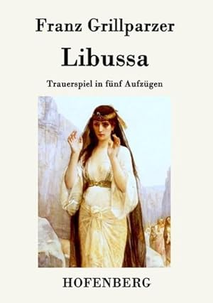 Bild des Verkufers fr Libussa zum Verkauf von BuchWeltWeit Ludwig Meier e.K.
