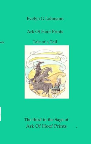 Seller image for Tale of a Tail for sale by BuchWeltWeit Ludwig Meier e.K.