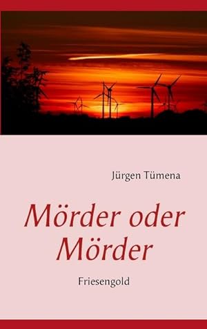 Seller image for Mrder oder Mrder for sale by BuchWeltWeit Ludwig Meier e.K.