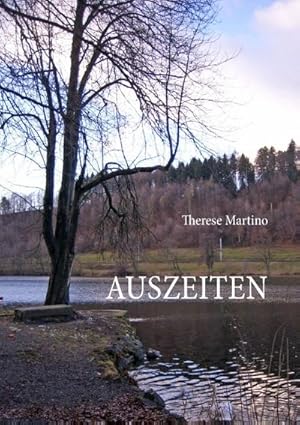 Seller image for Auszeiten for sale by BuchWeltWeit Ludwig Meier e.K.