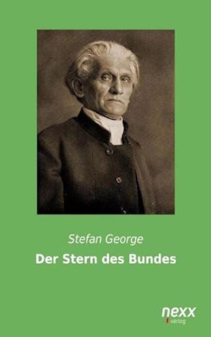 Bild des Verkufers fr Der Stern des Bundes zum Verkauf von BuchWeltWeit Ludwig Meier e.K.