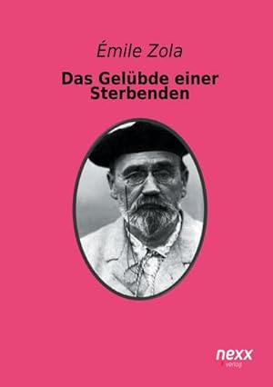 Immagine del venditore per Das Gelbde einer Sterbenden venduto da BuchWeltWeit Ludwig Meier e.K.