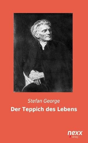 Bild des Verkufers fr Der Teppich des Lebens zum Verkauf von BuchWeltWeit Ludwig Meier e.K.