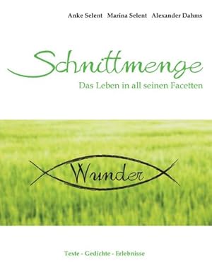 Seller image for Schnittmenge Wunder for sale by BuchWeltWeit Ludwig Meier e.K.