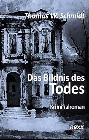 Seller image for Das Bildnis des Todes for sale by BuchWeltWeit Ludwig Meier e.K.