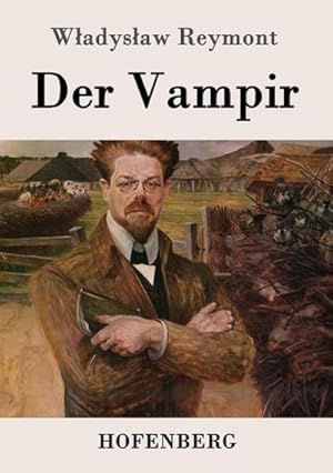 Immagine del venditore per Der Vampir venduto da BuchWeltWeit Ludwig Meier e.K.