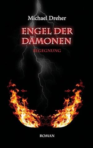 Seller image for Engel der Dmonen for sale by BuchWeltWeit Ludwig Meier e.K.