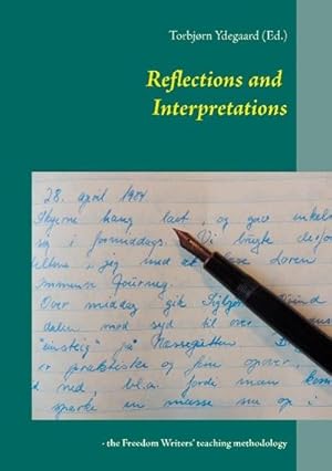 Seller image for Reflections and Interpretations for sale by BuchWeltWeit Ludwig Meier e.K.