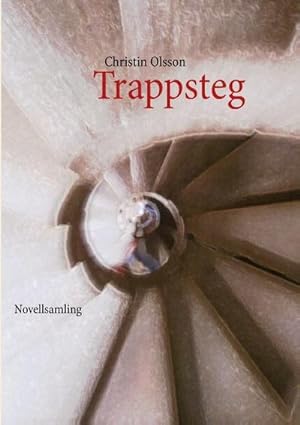 Seller image for Trappsteg for sale by BuchWeltWeit Ludwig Meier e.K.