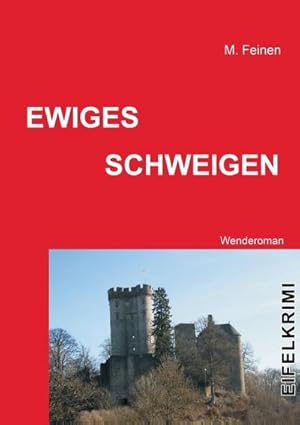 Image du vendeur pour Ewiges Schweigen mis en vente par BuchWeltWeit Ludwig Meier e.K.