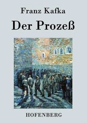 Bild des Verkufers fr Der Proze zum Verkauf von BuchWeltWeit Ludwig Meier e.K.