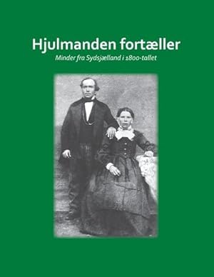 Seller image for Hjulmanden fortller for sale by BuchWeltWeit Ludwig Meier e.K.