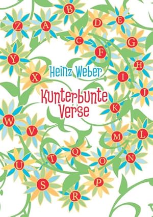 Seller image for Kunterbunte Verse for sale by BuchWeltWeit Ludwig Meier e.K.