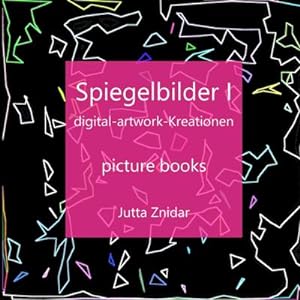 Seller image for Spiegelbilder I for sale by BuchWeltWeit Ludwig Meier e.K.