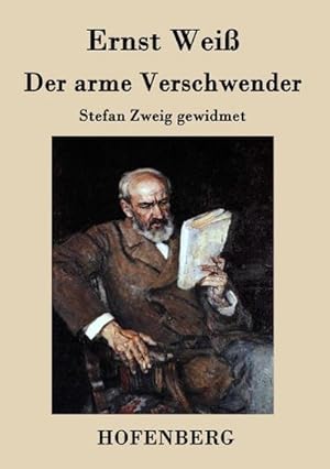 Image du vendeur pour Der arme Verschwender mis en vente par BuchWeltWeit Ludwig Meier e.K.