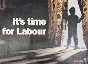 IT'S TIME FOR LABOUR