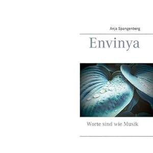 Seller image for Envinya for sale by BuchWeltWeit Ludwig Meier e.K.