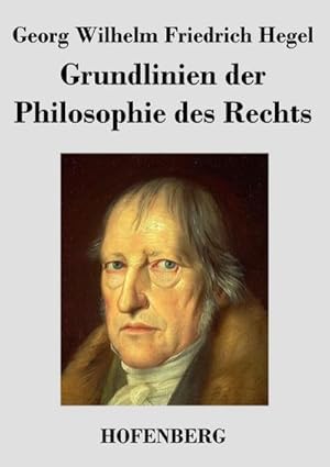 Seller image for Grundlinien der Philosophie des Rechts for sale by BuchWeltWeit Ludwig Meier e.K.