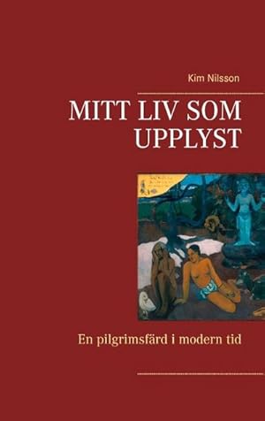 Image du vendeur pour Mitt liv som upplyst mis en vente par BuchWeltWeit Ludwig Meier e.K.