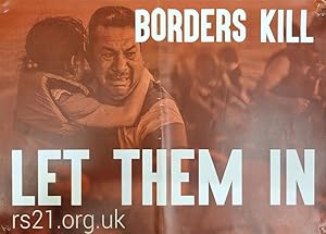 BORDERS KILL