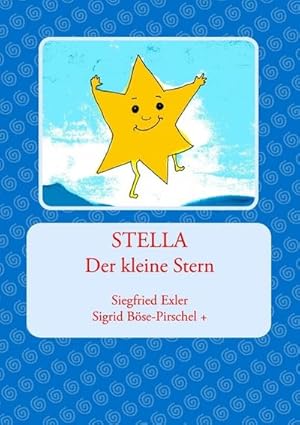 Bild des Verkufers fr Stella zum Verkauf von BuchWeltWeit Ludwig Meier e.K.