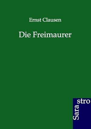 Immagine del venditore per Die Freimaurer venduto da BuchWeltWeit Ludwig Meier e.K.