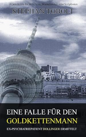 Seller image for Eine Falle fr den Goldkettenmann for sale by BuchWeltWeit Ludwig Meier e.K.