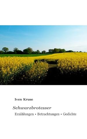 Seller image for Schwarzbrotesser for sale by BuchWeltWeit Ludwig Meier e.K.