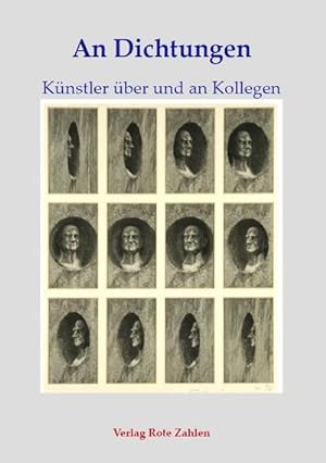 Imagen del vendedor de An Dichtungen a la venta por BuchWeltWeit Ludwig Meier e.K.