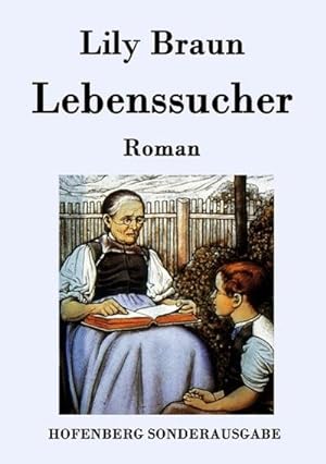 Seller image for Lebenssucher for sale by BuchWeltWeit Ludwig Meier e.K.
