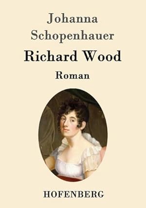Seller image for Richard Wood for sale by BuchWeltWeit Ludwig Meier e.K.