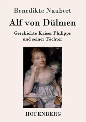 Seller image for Alf von Dlmen for sale by BuchWeltWeit Ludwig Meier e.K.