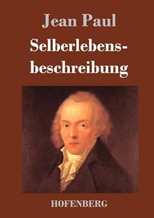 Seller image for Selberlebensbeschreibung for sale by BuchWeltWeit Ludwig Meier e.K.