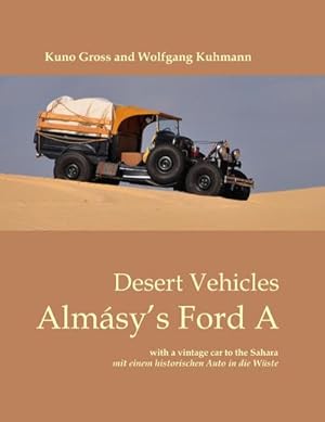 Seller image for Almsys Ford A for sale by BuchWeltWeit Ludwig Meier e.K.