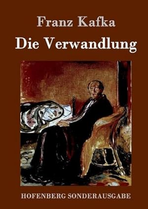 Immagine del venditore per Die Verwandlung venduto da BuchWeltWeit Ludwig Meier e.K.