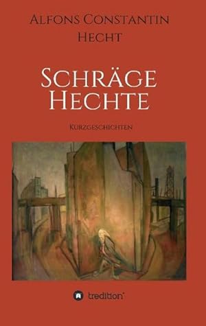 Bild des Verkufers fr Schrge Hechte zum Verkauf von BuchWeltWeit Ludwig Meier e.K.