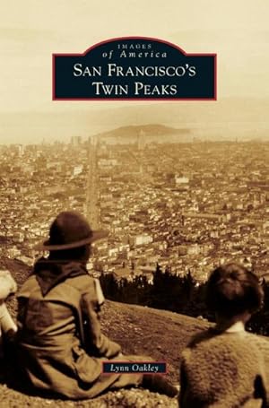 Image du vendeur pour San Francisco's Twin Peaks mis en vente par BuchWeltWeit Ludwig Meier e.K.