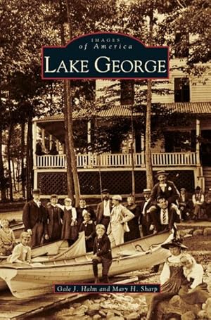 Imagen del vendedor de Lake George a la venta por BuchWeltWeit Ludwig Meier e.K.