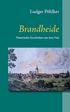 Seller image for BRANDHEIDE for sale by BuchWeltWeit Ludwig Meier e.K.