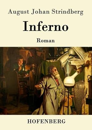 Image du vendeur pour Inferno mis en vente par BuchWeltWeit Ludwig Meier e.K.