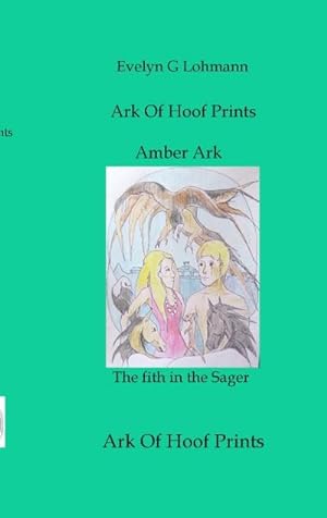 Image du vendeur pour Amber Ark mis en vente par BuchWeltWeit Ludwig Meier e.K.