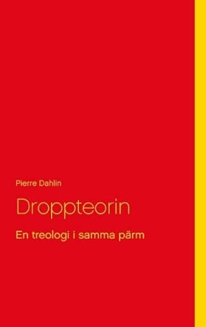 Seller image for Droppteorin for sale by BuchWeltWeit Ludwig Meier e.K.