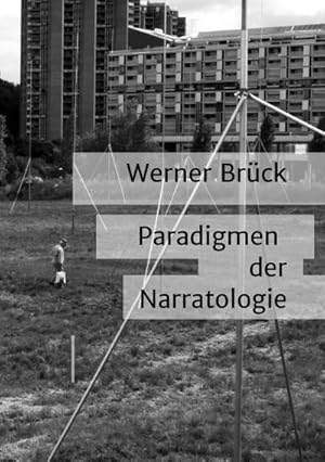 Seller image for Paradigmen der Narratologie for sale by BuchWeltWeit Ludwig Meier e.K.