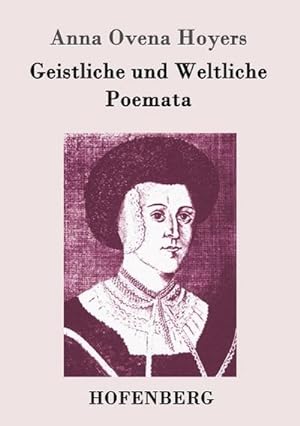 Seller image for Geistliche und Weltliche Poemata for sale by BuchWeltWeit Ludwig Meier e.K.